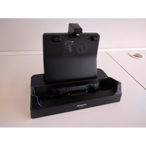 Panasonic Toughpad FZ-G1 Docking Station/Port Replicator FZ-VEBG11